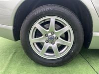 Usado Volvo S80 Momentum 185 CV (136 kW) 2007 Gris Berlina