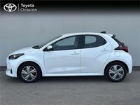 Usado Toyota Yaris Hybrid Active 116 CV (85 kW) 2025 Monovolumen