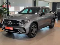 Usado Mercedes GLC220 197 CV (144 kW) 2023 Gris SUV