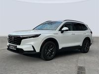 Nuevo Honda CR-V Elegance 184 CV (135 kW) 2025 Blanco SUV