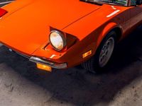Usado De Tomaso Pantera 1971 Coupe