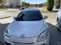 Usado Renault Mégane Business 105 CV (77 kW) 2010 Blanco Berlina