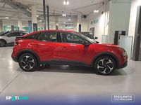 Usado Citroën C4 Feel 130 CV (95 kW) 2023 Rojo SUV