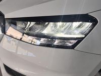 Usado Skoda Fabia Ambition 110 CV (80 kW) 2022 Blanco Utilitario