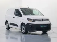 Usado Citroën Berlingo 100 CV (73 kW) 2022 Monovolumen