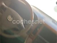 Usado Cadillac STS 257 CV (189 kW) 2009 Negro Berlina