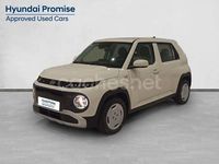 Usado Hyundai Inster 2024 Eléctrico Utilitario