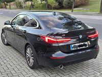 Usado BMW 220 Gran Coupé Comfort Edition 190 CV (139 kW) 2020 Negro Coupe