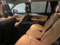 Usado Volvo XC90 Momentum 225 CV (165 kW) 2015 Negro SUV