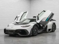 Nuevo Mercedes AMG ONE AMG 63 CV (46 kW) 2025 Coupe