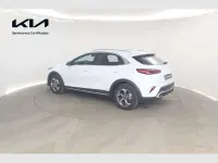 Usado Kia XCeed 101 CV (74 kW) 2025 Blanco SUV