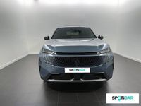 Nuevo Peugeot 3008 Allure 145 CV (106 kW) 2026 Azul SUV