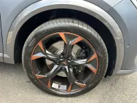 Usado Cupra Formentor VZ 310 CV (228 kW) 2023 Gris / plata SUV
