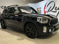 Usado Mini Cooper Countryman 136 CV (100 kW) 2021 Negro SUV