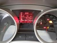 Usado Seat Ibiza Sport 105 CV (77 kW) 2008 Blanco Berlina