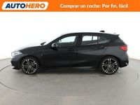 Usado BMW 118 M Sport 136 CV (100 kW) 2024 Negro Utilitario