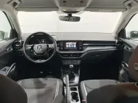 Usado Skoda Fabia Active 80 CV (58 kW) 2023 Blanco Utilitario