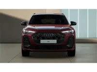Nuevo Audi Q5 Sportback 299 CV (219 kW) 2026 Rojo granadina SUV