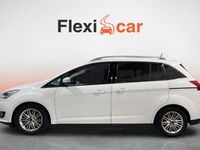 usado Ford Grand C-Max 1.0 EcoBoost 125CV Titanium Gasolina en Flexicar Gavá