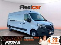 Usado Renault Master 150 CV (110 kW) 2024 Blanco Van