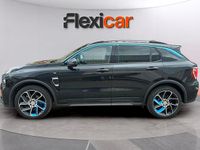 Usado Lynk & Co 01 261 CV (191 kW) 2022 Negro SUV