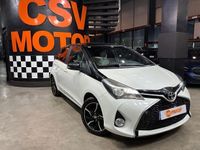Usado Toyota Yaris Active 100 CV (73 kW) 2016