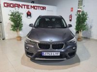 usado BMW X1 sDrive 18d