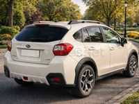 Usado Subaru XV 147 CV (108 kW) 2015 Blanco SUV