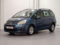 Usado Citroën C4 Business Class 111 CV (81 kW) 2012 Azul Monovolumen