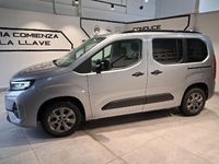 Nuevo Opel Combo 100 CV (73 kW) 2026 Otro Monovolumen