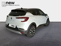 usado Renault Captur techno TCe 67kW (90CV)