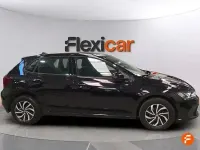 Usado VW Polo Life 110 CV (80 kW) 2022 Negro Utilitario
