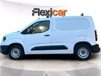Usado Opel Combo Expression 102 CV (75 kW) 2020 Blanco Monovolumen