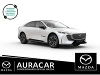 Nuevo Mazda 6e Takumi-Line 180 kW (245 CV) 2026 Blanco