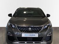 Usado Peugeot 3008 GT-line 130 CV (95 kW) 2020 SUV