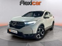 Usado Honda CR-V Elegance 173 CV (127 kW) 2019 Blanco SUV