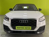 usado Audi Q2 1.6 30 TDI S TRONIC ADVANCED 116CV