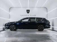Usado Peugeot 508 GT 181 CV (133 kW) 2024 Negro Familiar