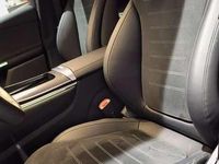 Usado Mercedes GLC220 197 CV (144 kW) 2024 Rojo SUV