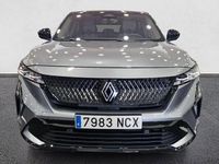 Usado Renault Rafale Techno 200 CV (147 kW) 2025 SUV