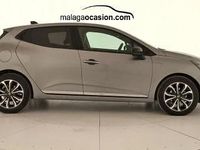 Usado Renault Clio V Techno 101 CV (74 kW) 2025 Gris Berlina