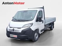 Nuevo Citroën Jumper 140 CV (102 kW) 2025 Blanco Monovolumen