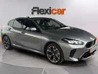 Usado BMW 118 150 CV (110 kW) 2025 Gris Utilitario