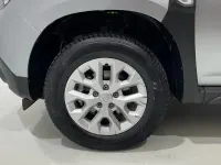 Usado Dacia Duster Comfort 115 CV (84 kW) 2021 Gris SUV