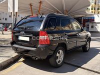 Usado Kia Sportage LX 142 CV (104 kW) 2008 Negro SUV