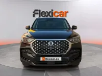 Usado SsangYong Rexton 203 CV (149 kW) 2023 Negro SUV