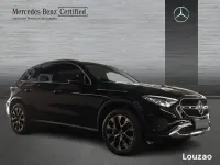 Usado Mercedes GLC300e 333 CV (244 kW) 2026 Negro SUV