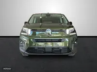 Nuevo Citroën Berlingo 102 CV (75 kW) 2026 Verde Monovolumen