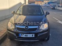 Usado Opel Antara Cosmo 150 CV (110 kW) 2009 Negro SUV