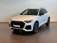 Usado Audi Q5 204 CV (150 kW) 2024 Blanco SUV